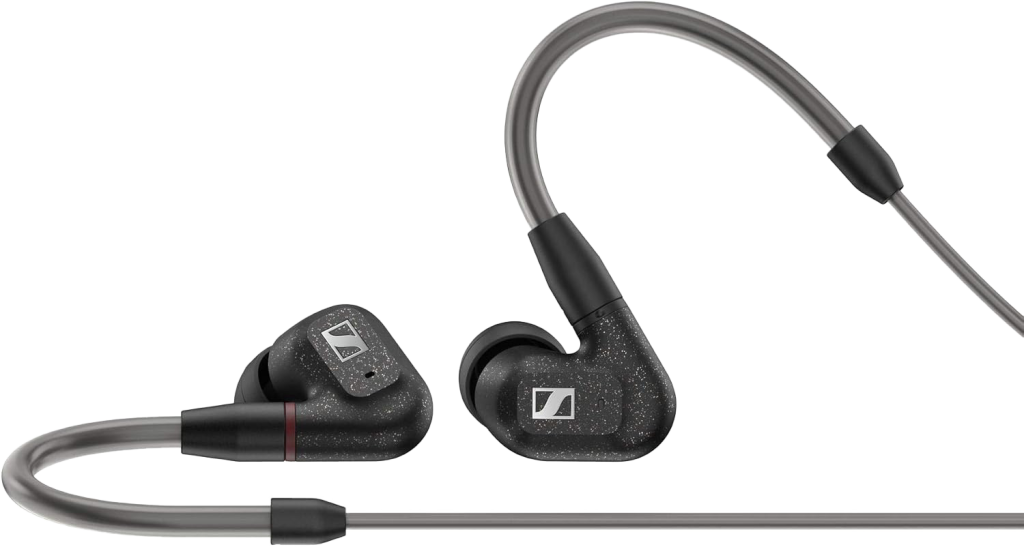 Sennheiser-IE-300